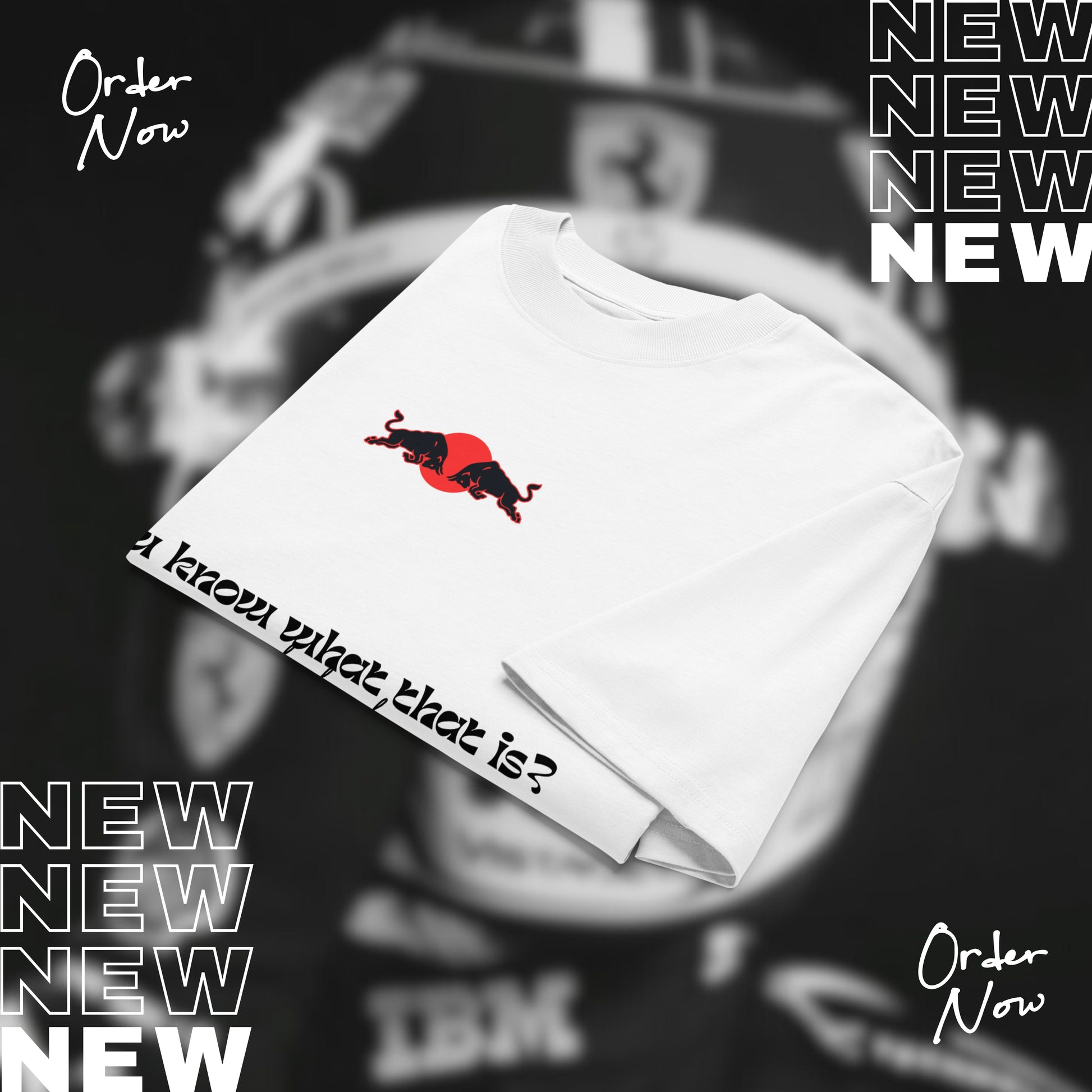 Verstappen “Simply Lovely” GP Edition